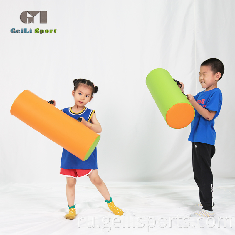 Kids Soft Foam Barrel